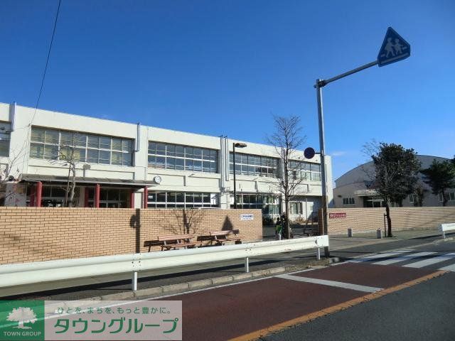 病院　流山中央病院（病院）まで1100m
