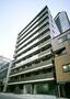新富町駅より徒歩2分 4階 築20年6ヶ月の賃貸物件