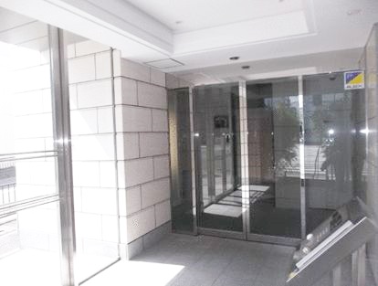 エントランス　【人気！おすすめ物件！！】お問い合わせはお早めに♪
