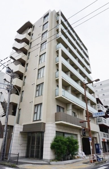 建物外観　【人気！おすすめ物件！！】お問い合わせはお早めに♪
