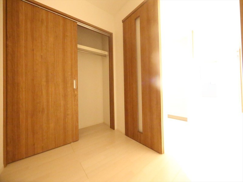その他部屋・スペース　洋室3帖　クローゼット付　同仕様写真