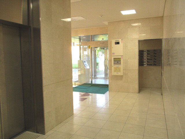 ロビー