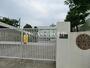 中学校　足立区立江南中学校（中学校）まで544m