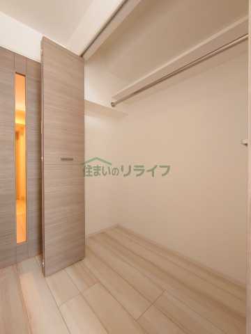 収納　リライフ下北沢店