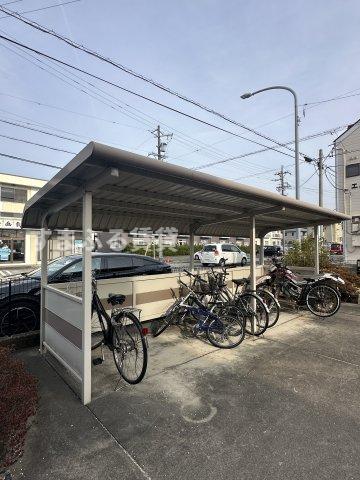 その他共有部分　04887