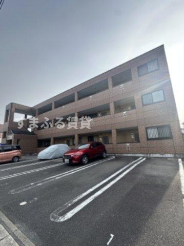 駐車場　04887