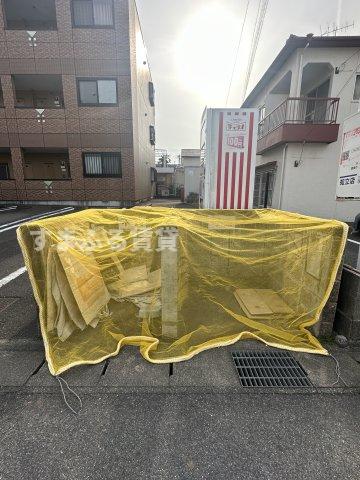 ロビー　04887