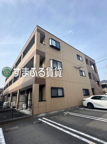 建物外観　04887
