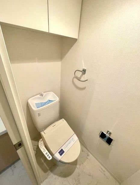 トイレ　同タイプのお写真です