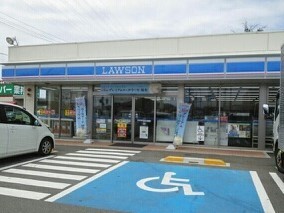 コンビニ　ローソン和歌山神前東店様（コンビニ）まで700m