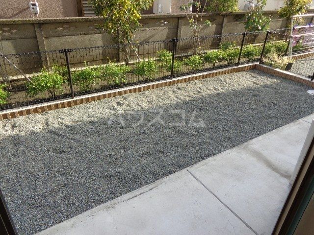 庭