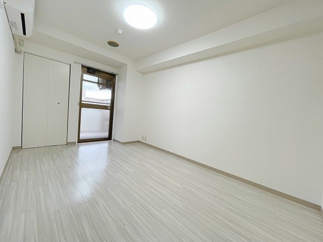 居室・リビング　使いやすい居間です