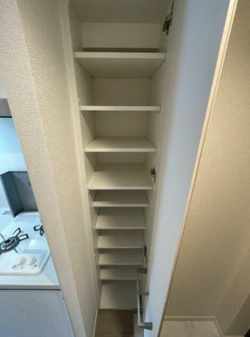 MAXIV練馬TREの内装写真