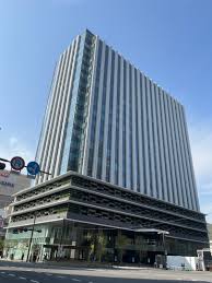 ショッピングセンター　広島JPビルディング（ショッピングセンター）まで338m