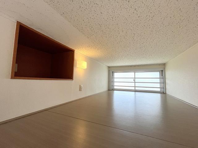 その他部屋・スペース　ロフト（写真は208号室）
