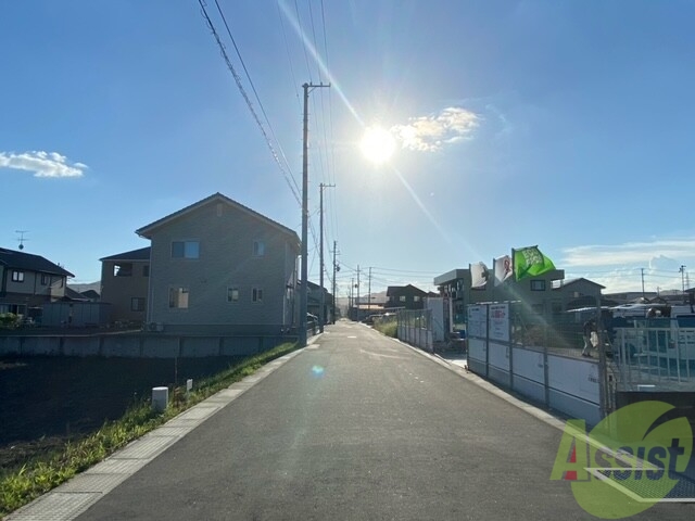 駐車場　駐車場その他
