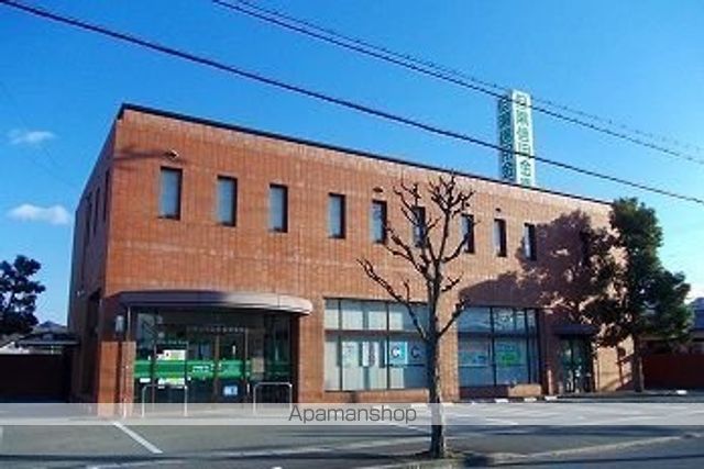 銀行　但陽信用金庫姫路東支店（銀行）まで200m