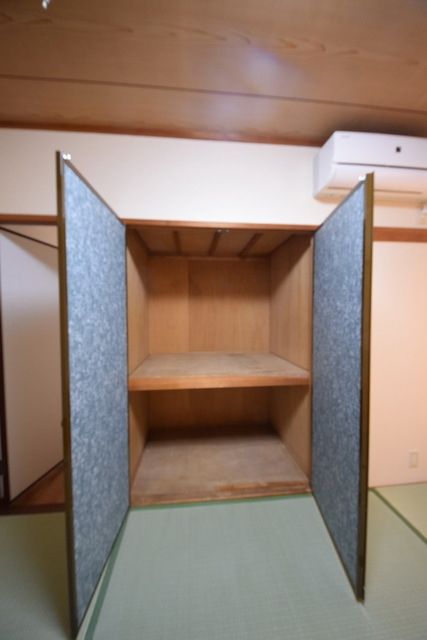収納　☆お問い合わせはお早めに☆