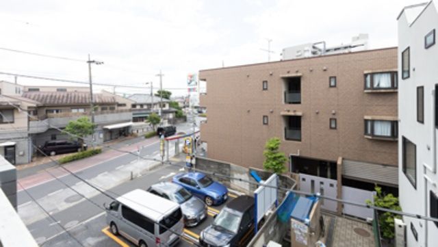 眺望　※全て別号室のお写真。内装等参考にしてください。