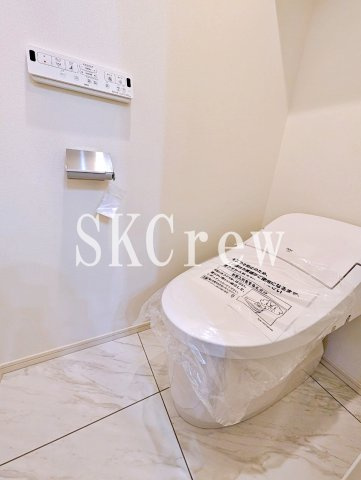 トイレ　他部屋参考