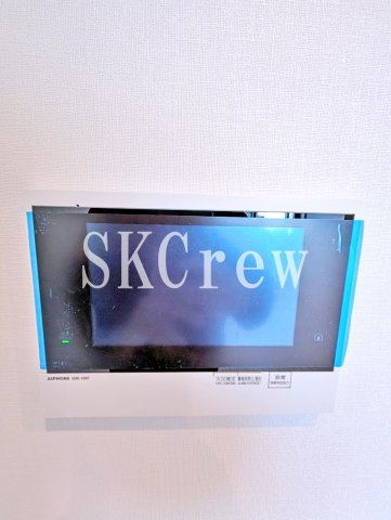 セキュリティ　他部屋参考