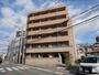 ストリクト井尻 4階 築19年の賃貸物件