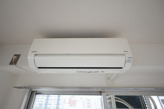その他設備　※別号室のお写真です。