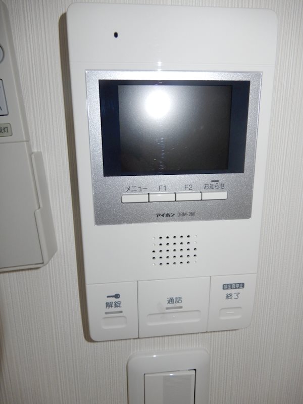 セキュリティ　弊社は都内全域の物件をご紹介可能です！