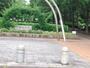 公園　朝宮公園（公園）まで524m