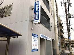 病院　原接骨院鍼灸院（病院）まで33m