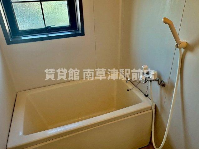 バス・シャワールーム　同建物内の別室写真となります。