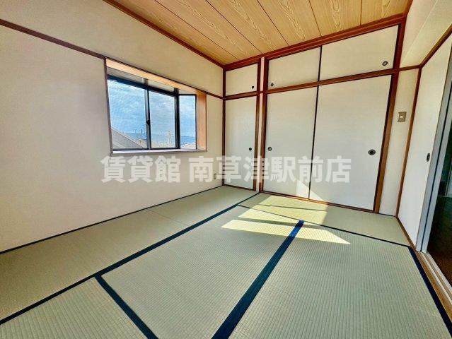 その他部屋・スペース　同建物内の別室写真となります。