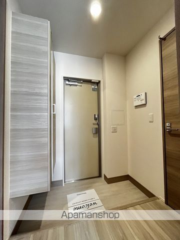 D’s 北条1丁目の玄関写真