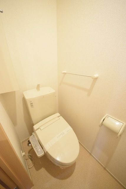 トイレ　室内・室内設備