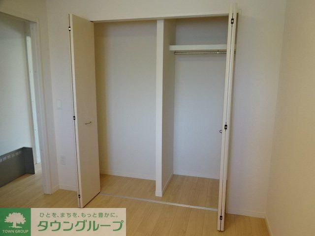 収納　★お問い合わせはタウンハウジングまで★