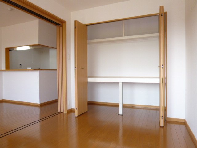 その他部屋・スペース　洋室