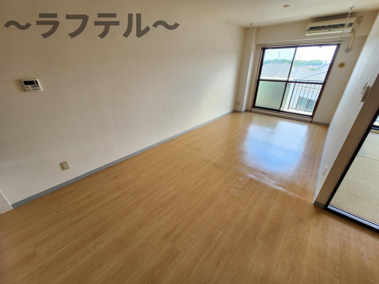 居室・リビング　別部屋イメージ写真