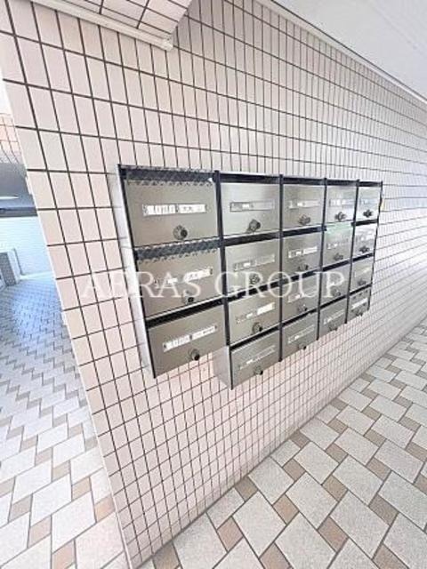 ロビー