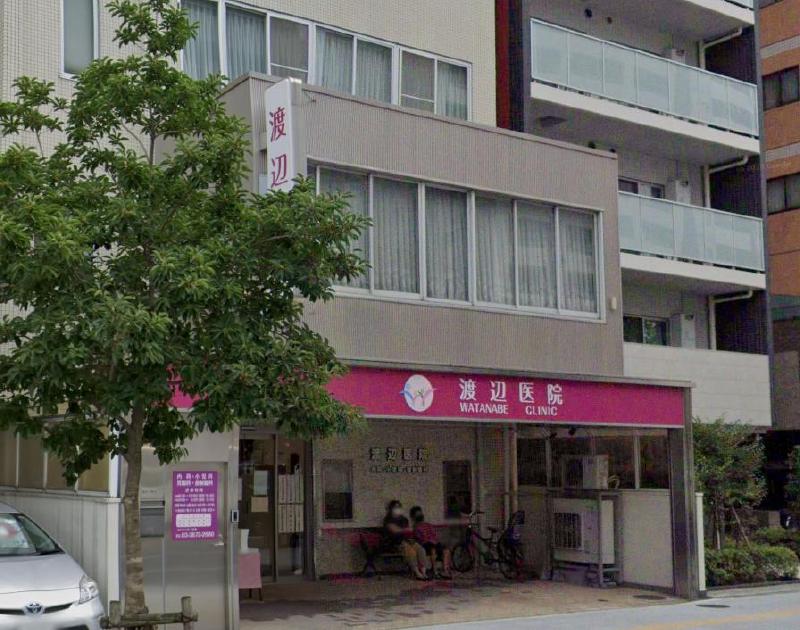 病院　病院（病院）まで250m