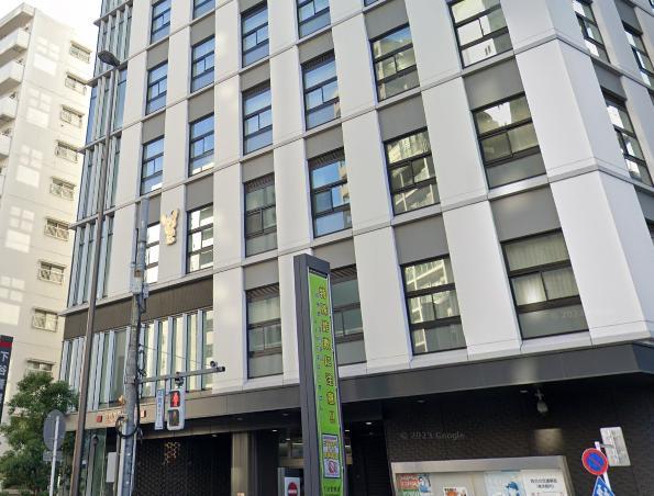 警察署・交番　下谷警察（警察署・交番）まで500m