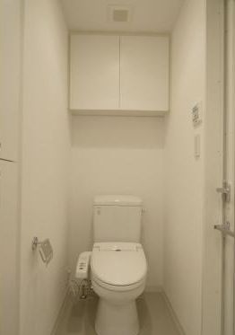 トイレ　別タイプのお写真です