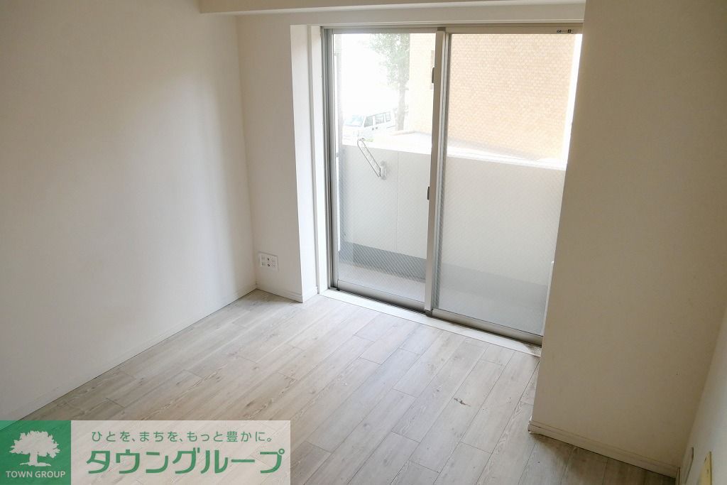 その他部屋・スペース　★居室★