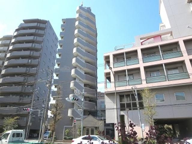 建物外観　★外観★
