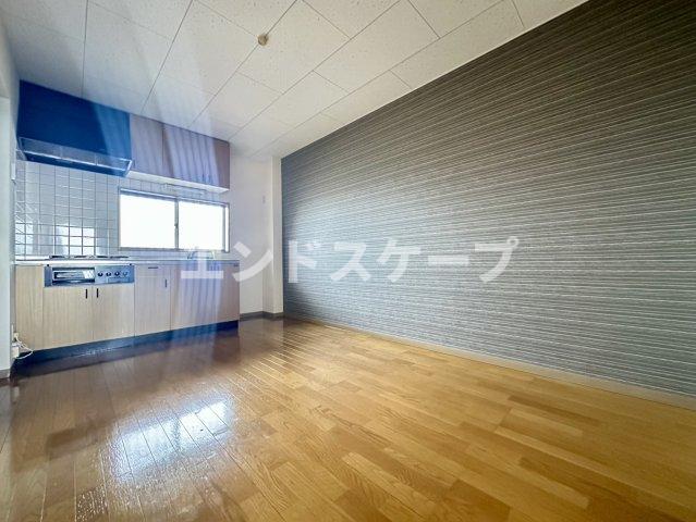 居室・リビング　高崎、前橋のお部屋探しはエンドスケープまで！お客様の理想お聞