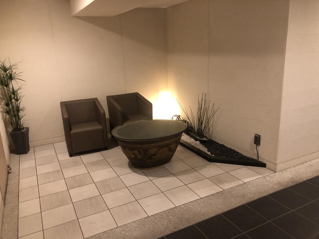 ロビー