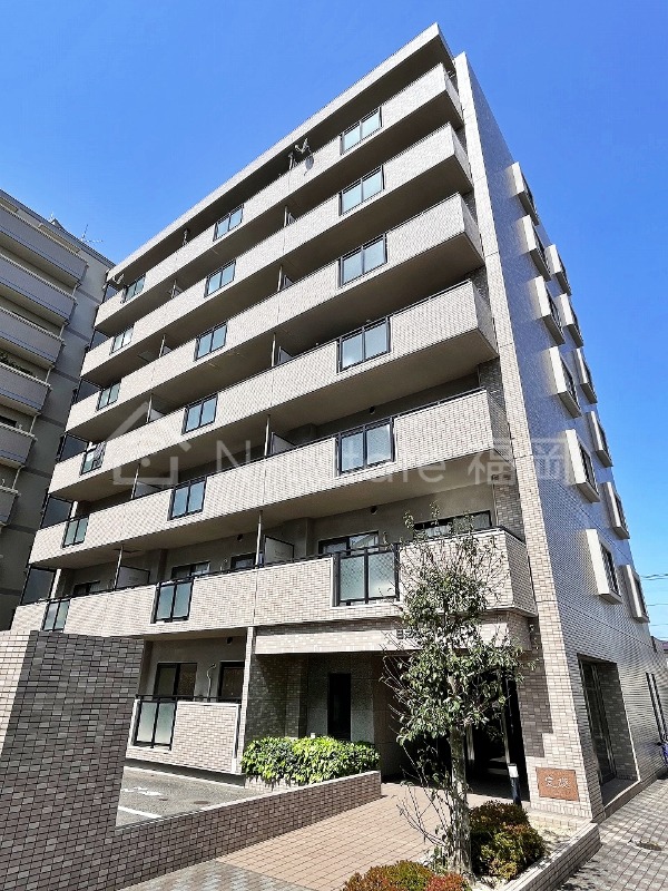 建物外観　★お問合せお待ちしております♪★