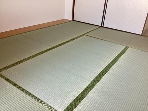 その他部屋・スペース　和室