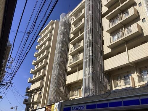 建物外観　建物外観