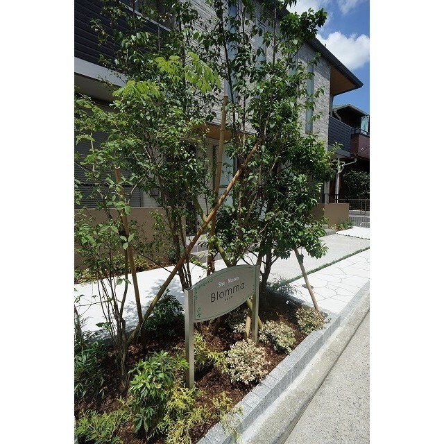 建物外観　２０２０年積水ハウス施工シャーメゾン♪