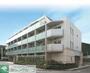 学芸大学駅より徒歩12分 2階 築19年9ヶ月の賃貸物件